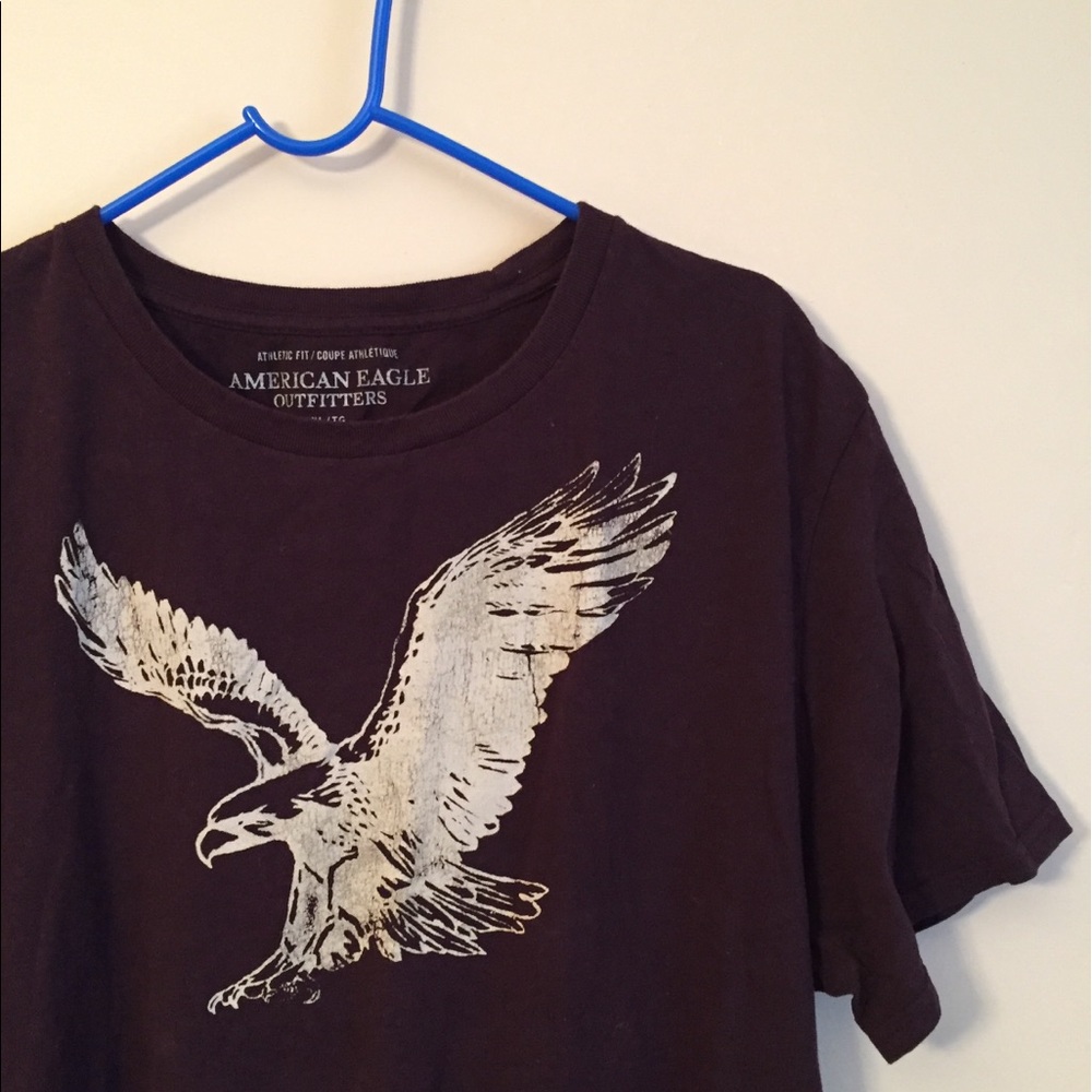 AE Athletic Fit T-shirt